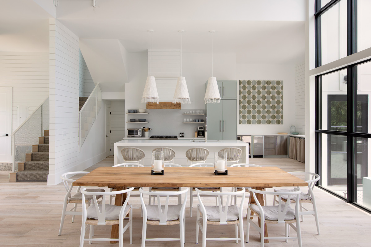 Large Private Pool near Center St The Ohana House Folly Beach