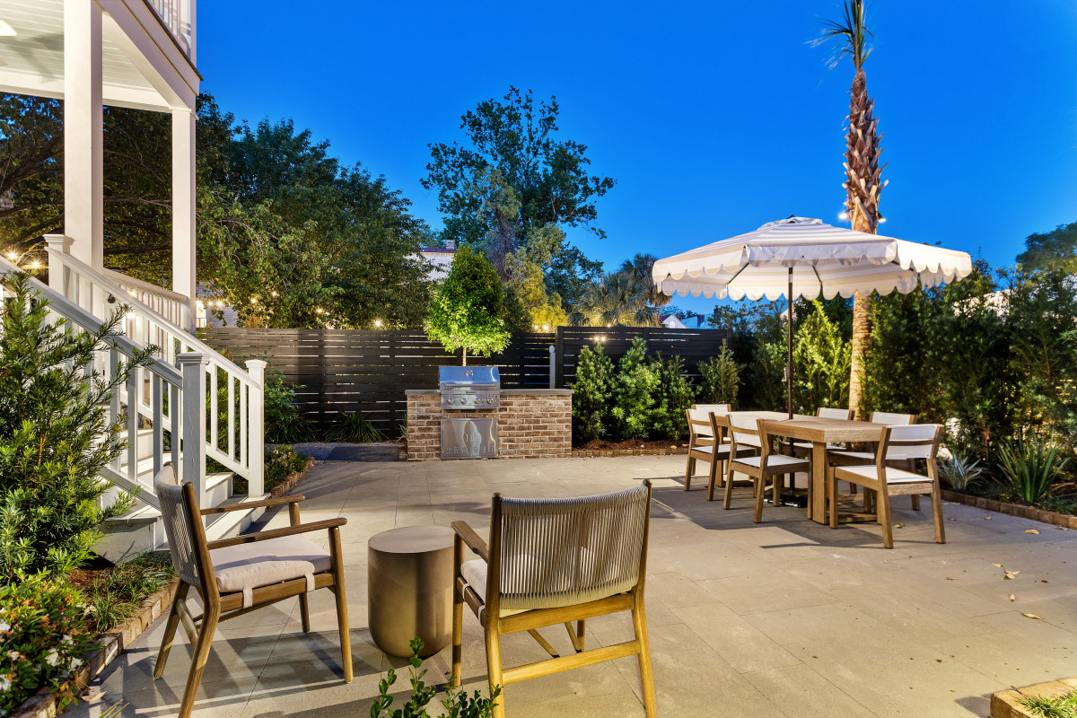 Harleston House by StayDuvet Charleston Vacation Rentals