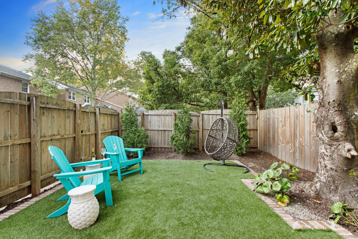 Sweet Magnolia Mount Pleasant Vacation Rentals