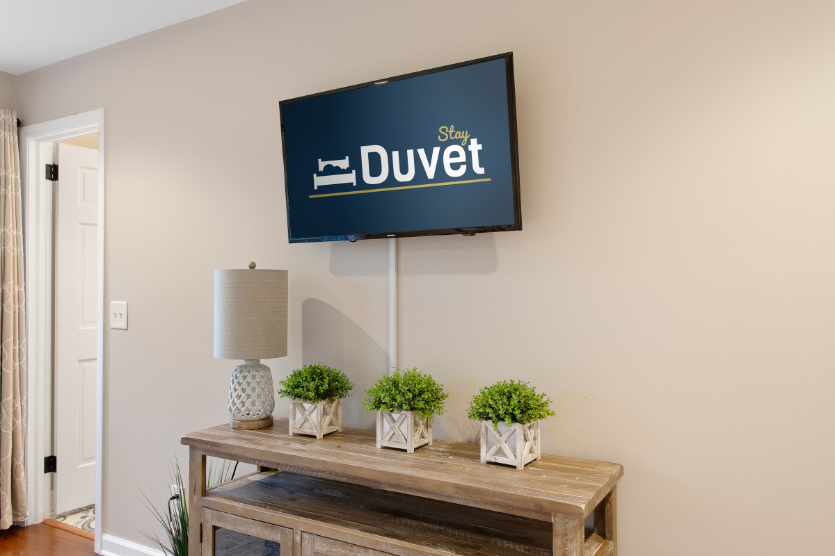 Sweet Magnolia Mount Pleasant Vacation Rentals