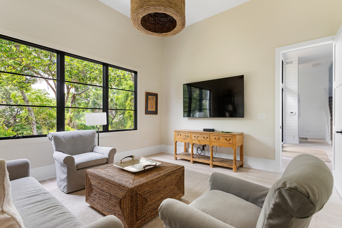 Large Private Pool near Center St The Ohana House Folly Beach