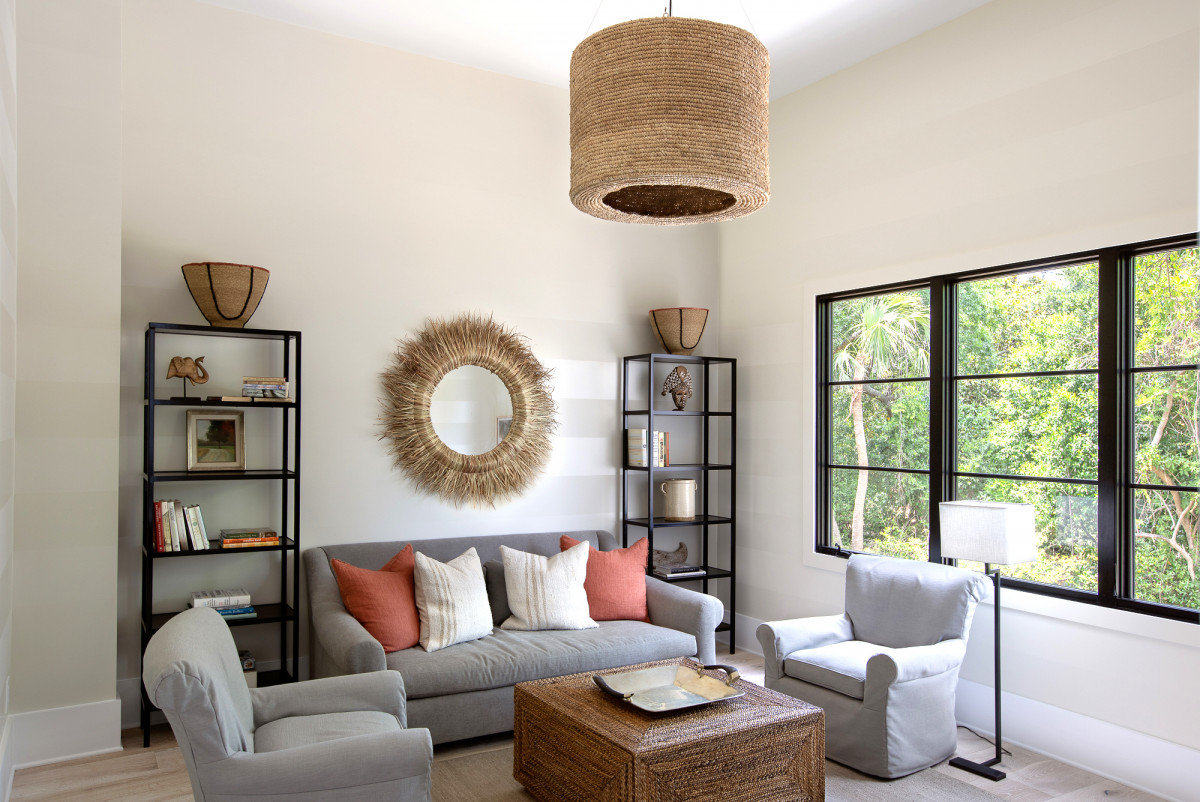 Large Private Pool near Center St The Ohana House Folly Beach