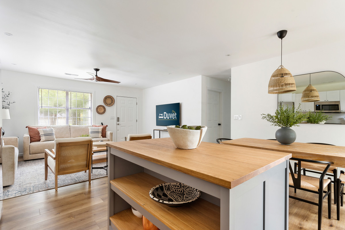 Honey Butter Mount Pleasant Vacation Rentals