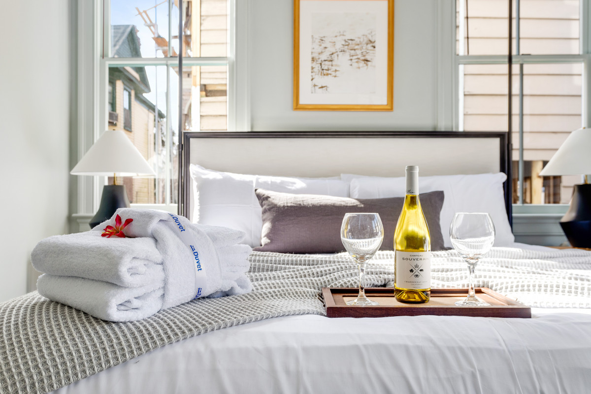 Harleston House by StayDuvet Charleston Vacation Rentals