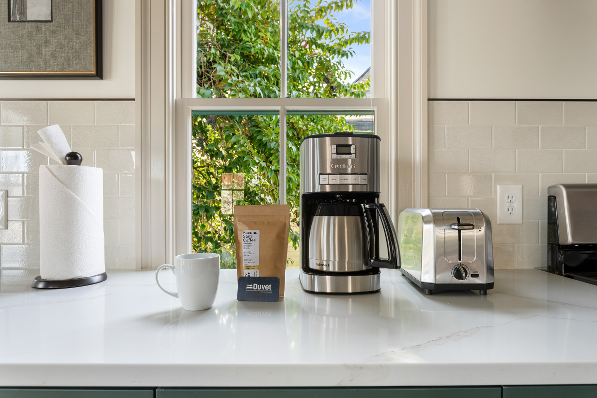 Harleston House by StayDuvet Charleston Vacation Rentals