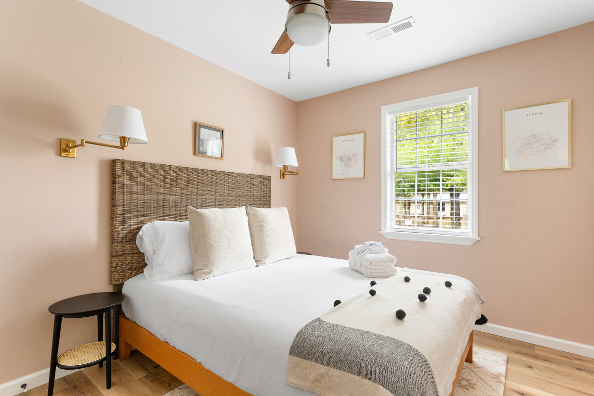 Honey Butter Mount Pleasant Vacation Rentals