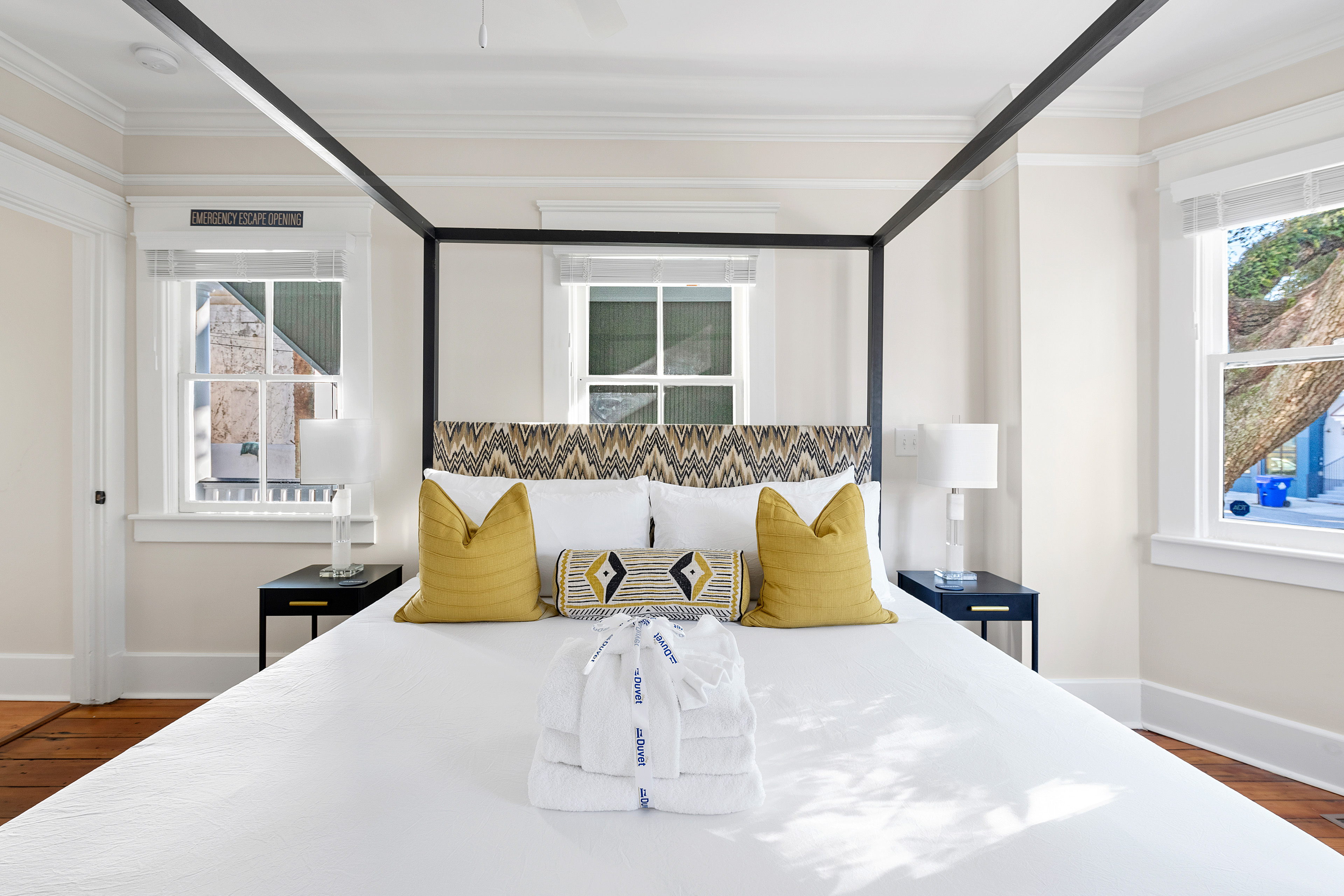 The Newberry Charleston Vacation Rentals