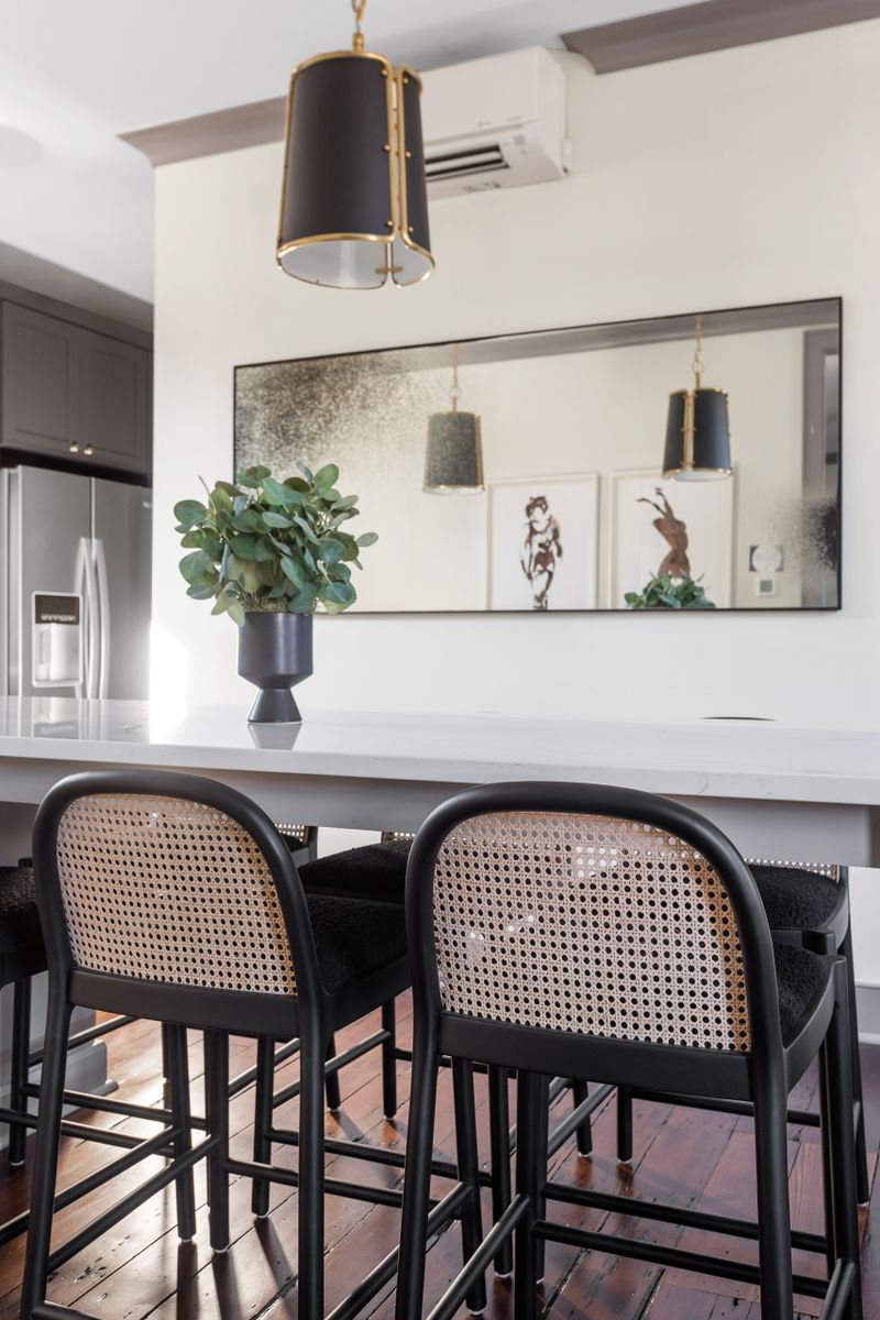 The Rosemary House Charleston Vacation Rentals