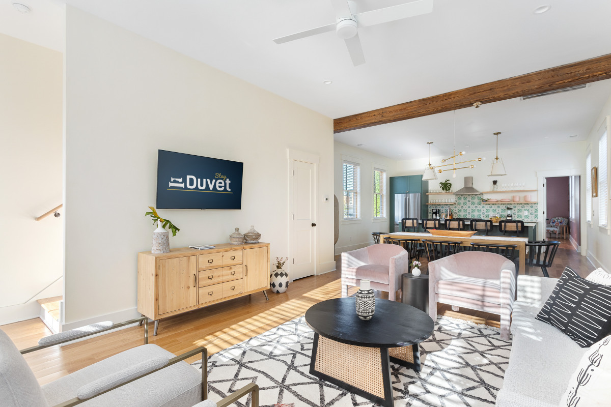 Stay Duvet Vacation Home Rentals in South Carolina Luxury Vacation