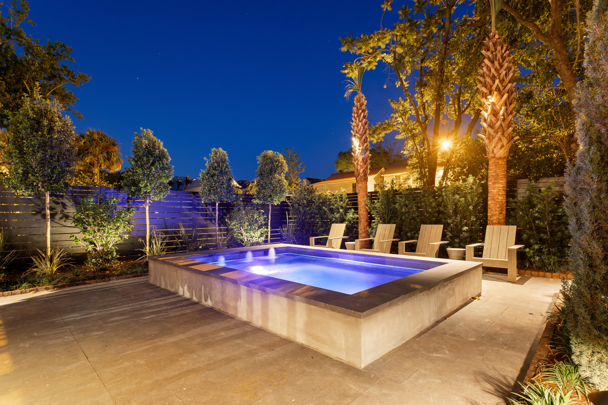 Harleston House by StayDuvet Charleston Vacation Rentals