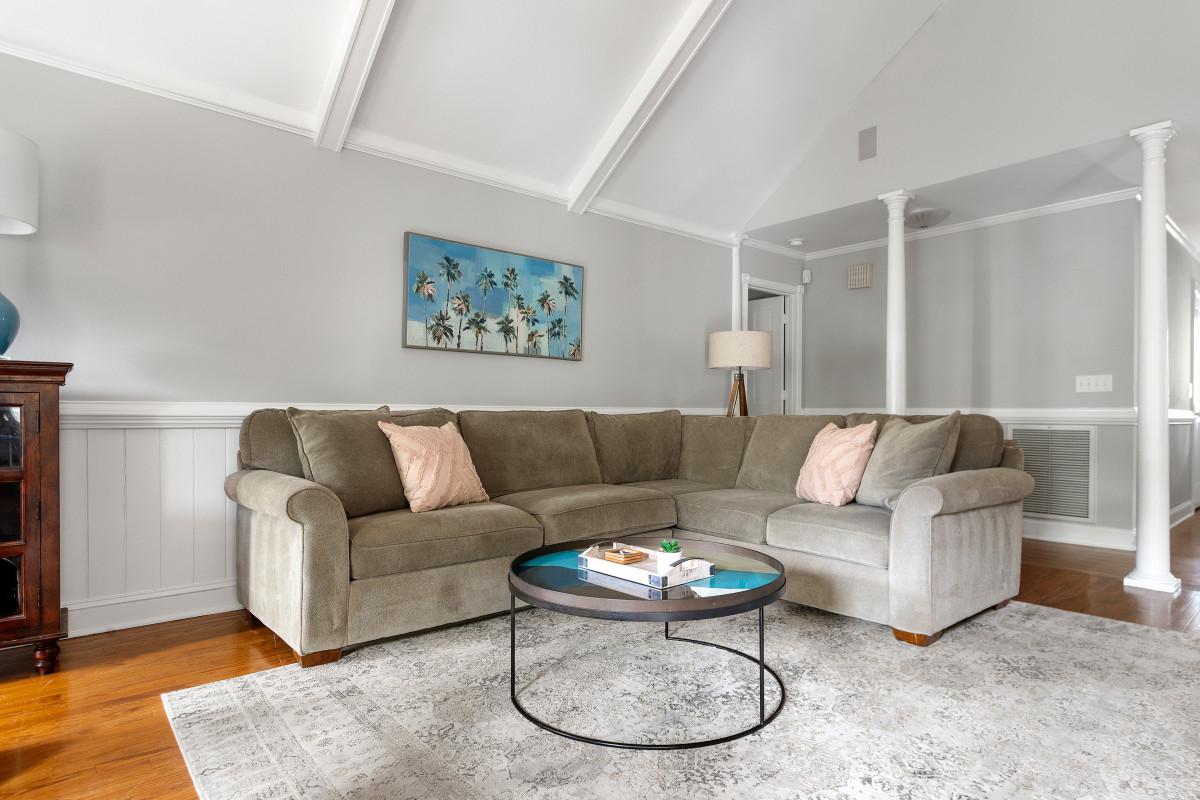 The Attwood Mount Pleasant Vacation Rentals