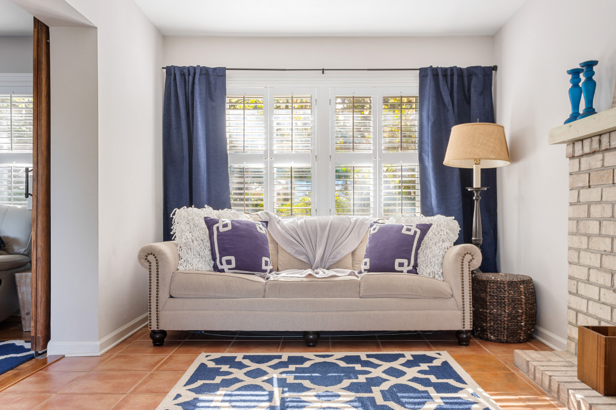 Lake Views & Private Dock at The High House Mount Pleasant Vacation Rentals