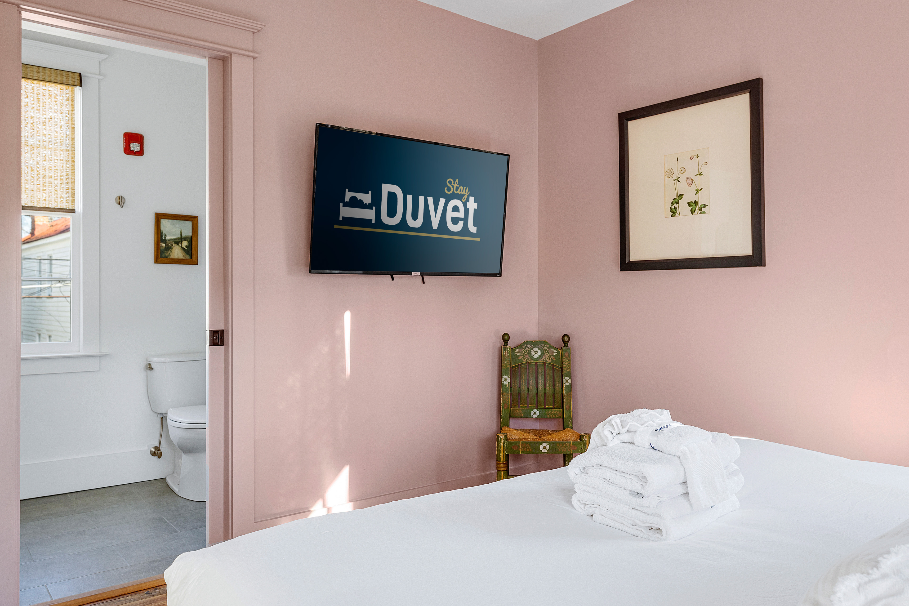 Lady Helene No. 3 Charming Home Charleston Vacation