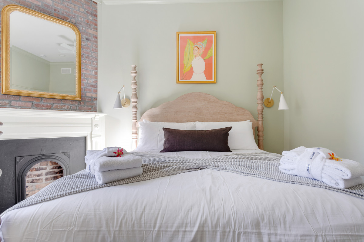 Harleston House by StayDuvet Charleston Vacation Rentals