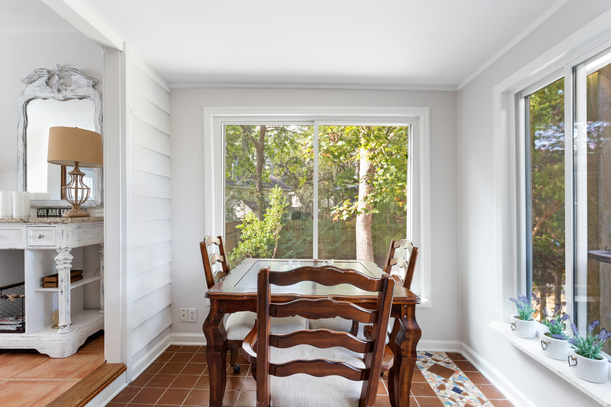 Lake Views & Private Dock at The High House Mount Pleasant Vacation