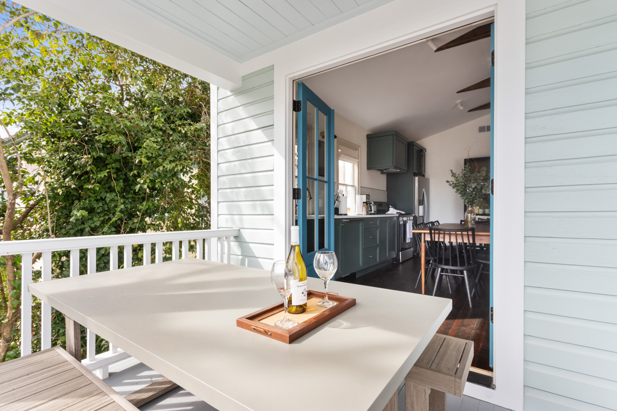 Harleston House by StayDuvet Charleston Vacation Rentals