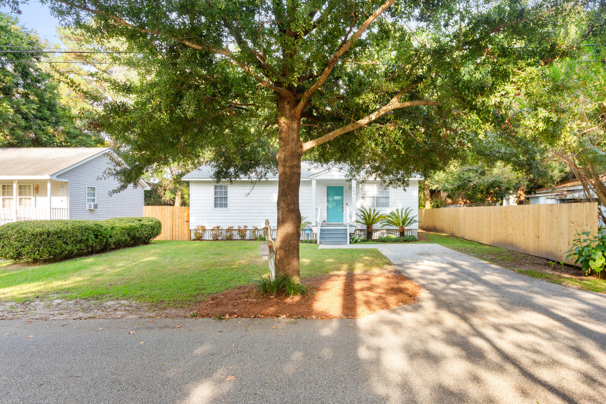 Honey Butter Mount Pleasant Vacation Rentals