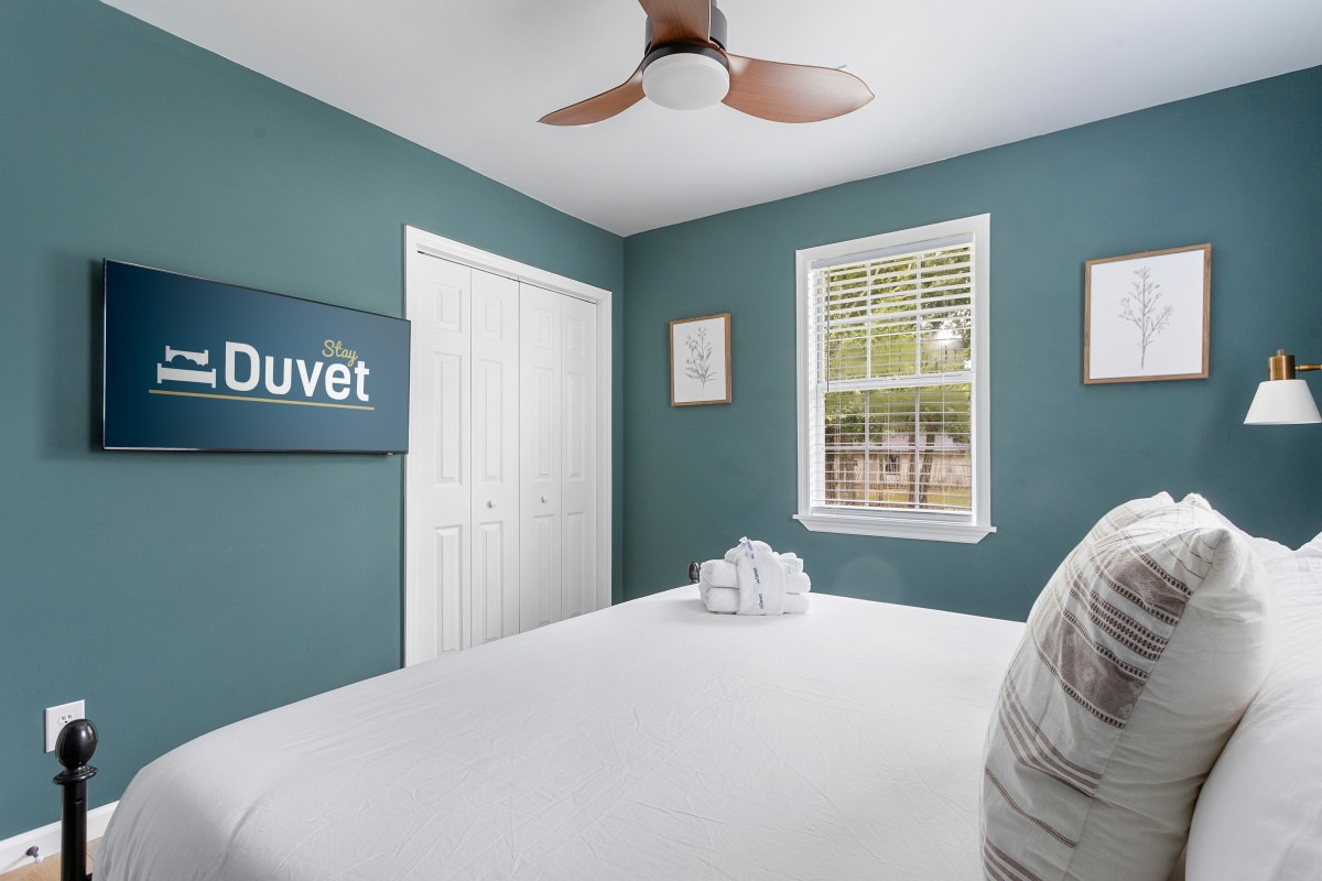 Honey Butter Mount Pleasant Vacation Rentals