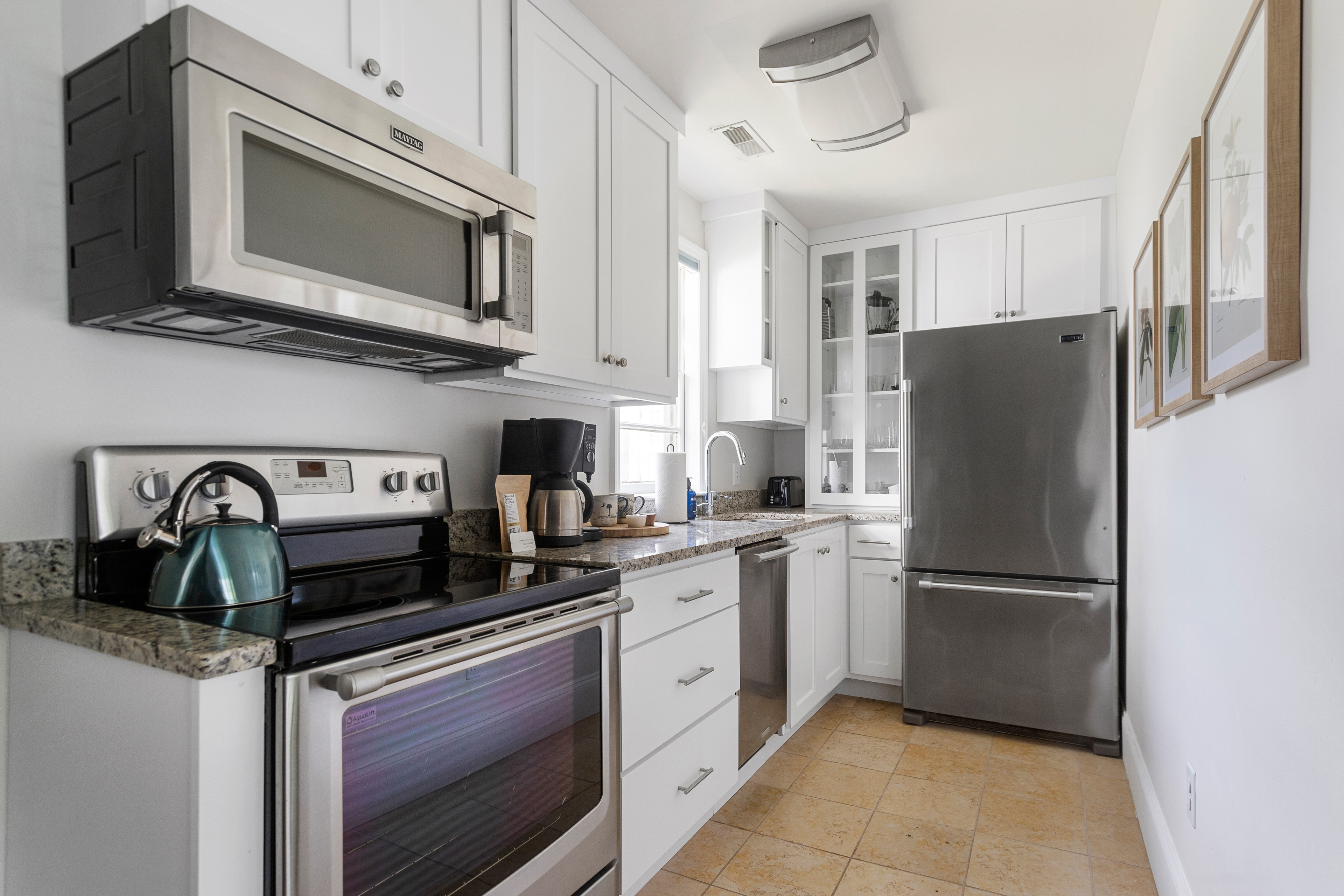 Oswego Bungalow Charleston Vacation Rentals