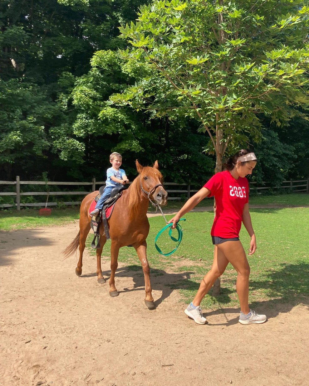 Camp Gan Israel Connects Campers to World of Judaism and Fun Jewish