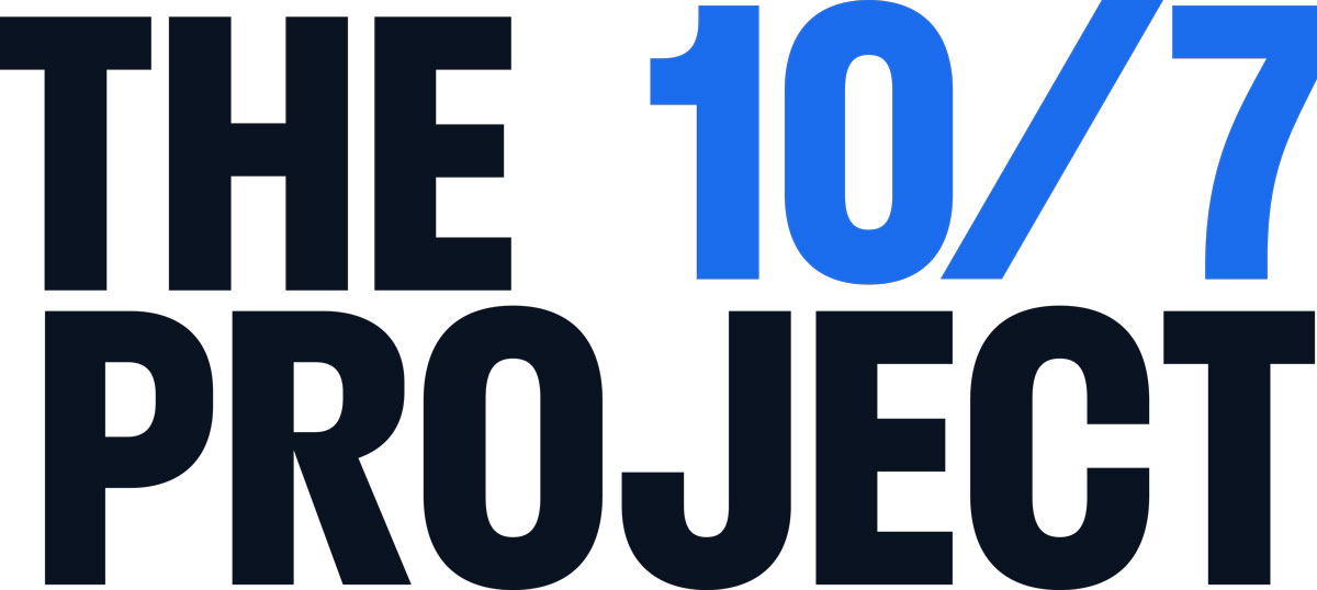 Jewish Orgs Launch 10/7 Project Promoting Bipartisan Support for