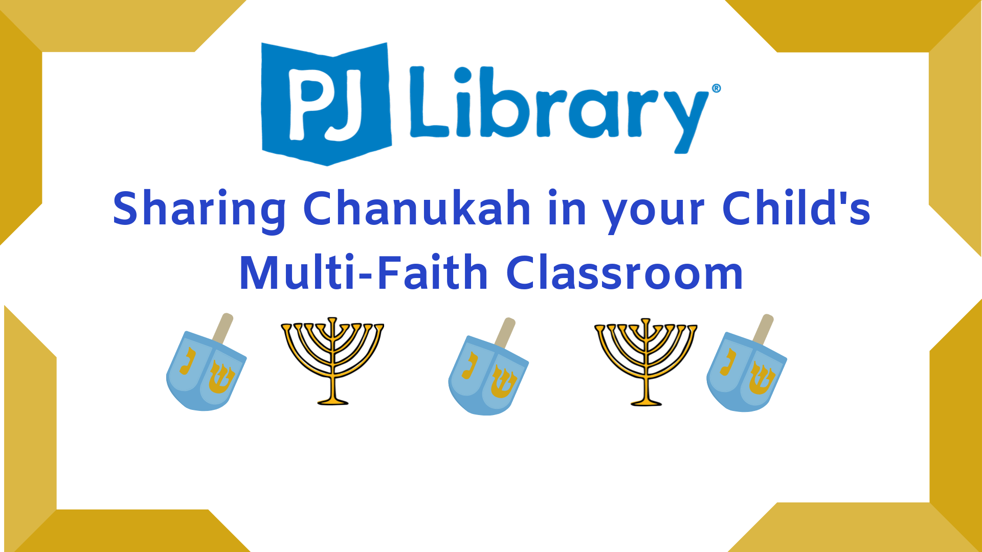 nh jewish food festival 2023 Sharing Chanukah in Your Child's MultiFaith Classroom Jewish