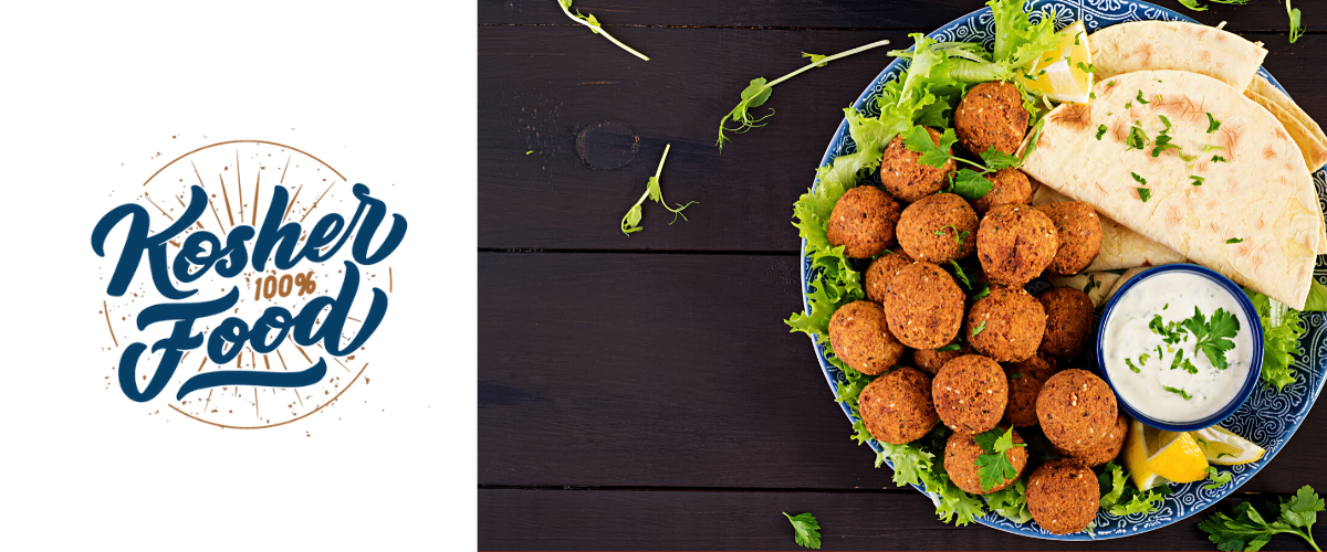 Kosher Food & Food Service Jewish Federation & Foundation of