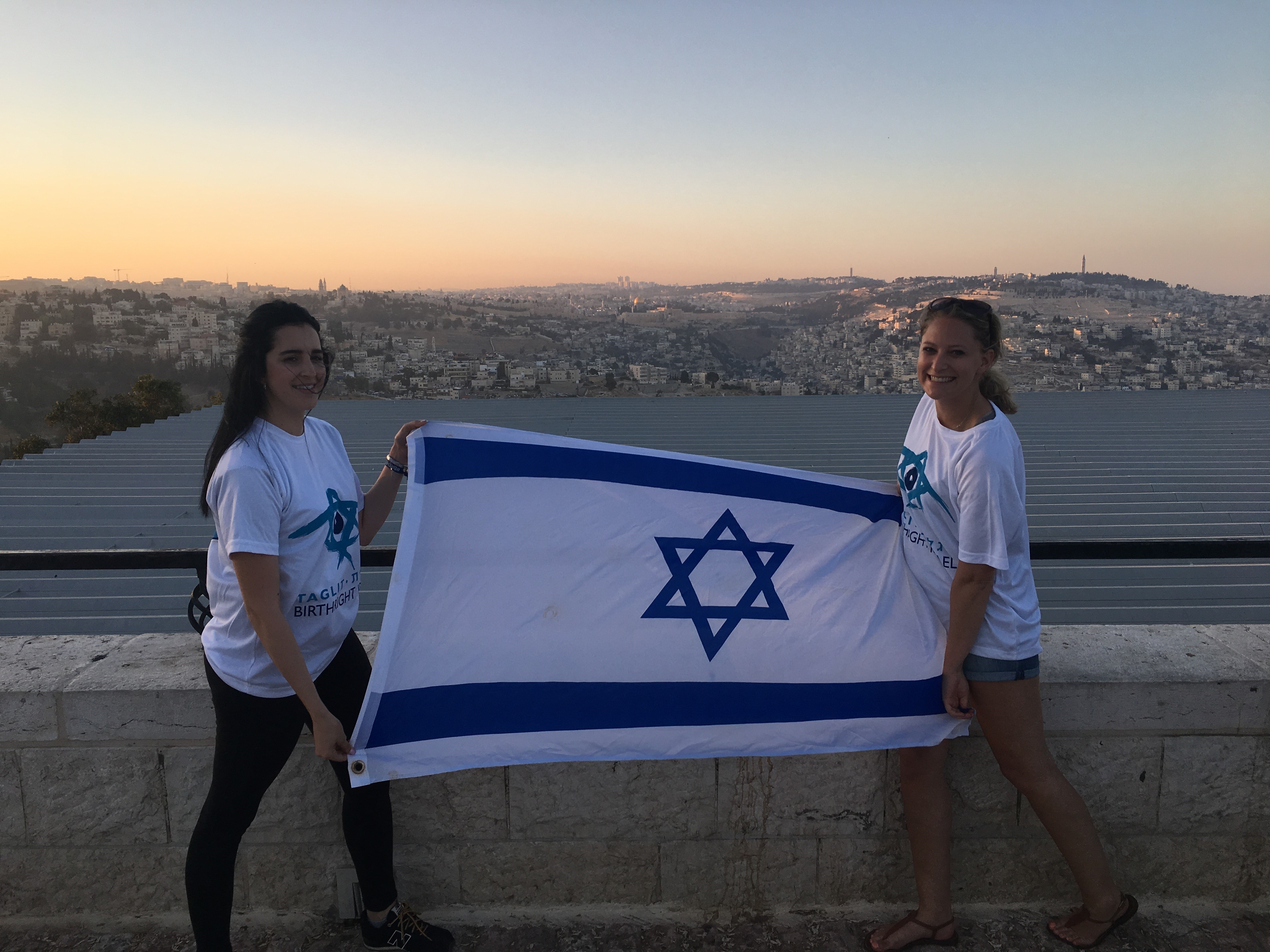Birthright Israel Summer 2023 Birthright Israel And The Experience Of A Lifetime | Jewish Federation Of San Diego County