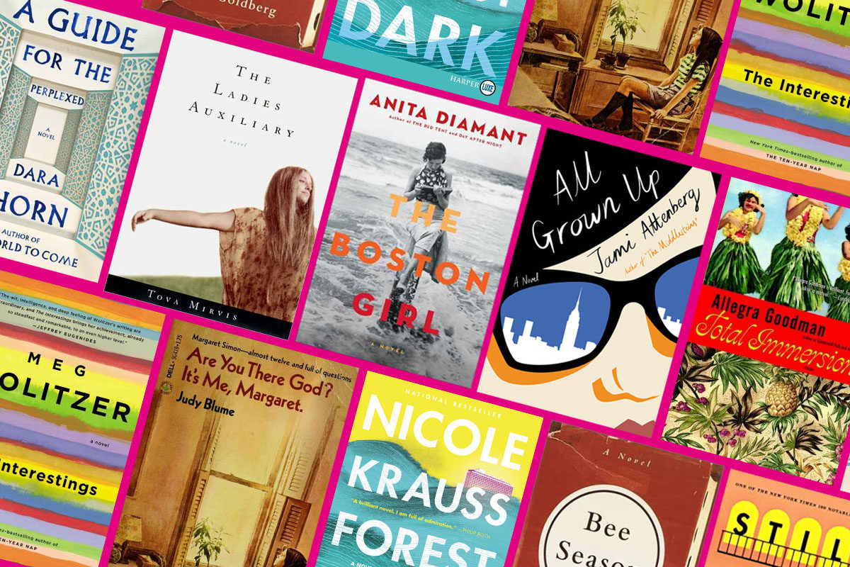 Yom Hashoah 2023 Ny Events 10 Writers Capturing the Female American Jewish Experience Jewish