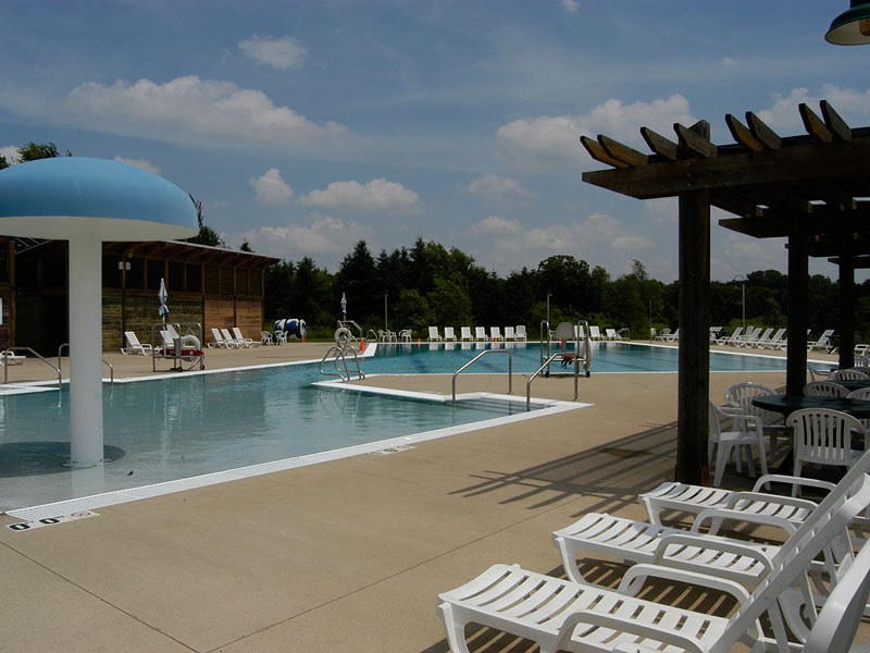 Goodman Aquatic Center Jewish Federation of Madison
