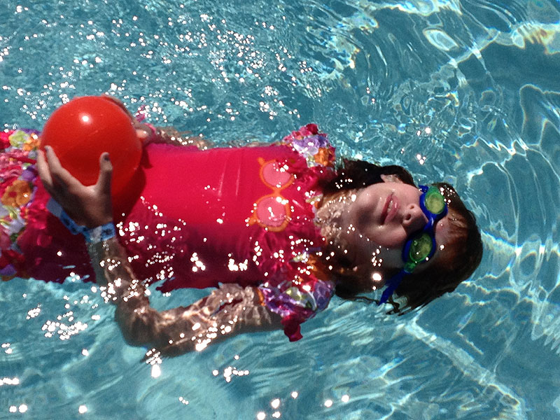 Goodman Aquatic Center Jewish Federation of Madison