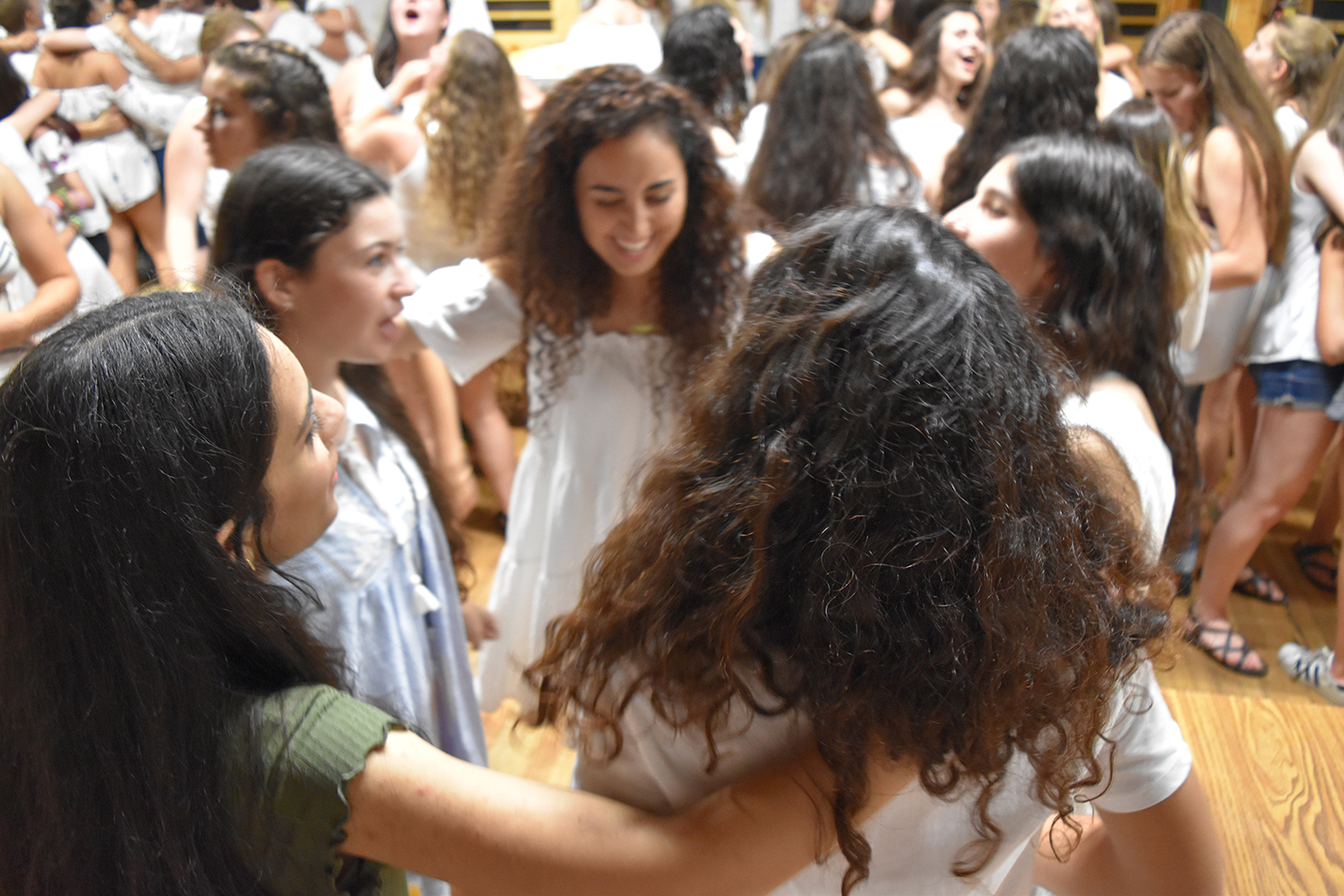 AfulaGilboa Jewish Federation of Greater New Haven