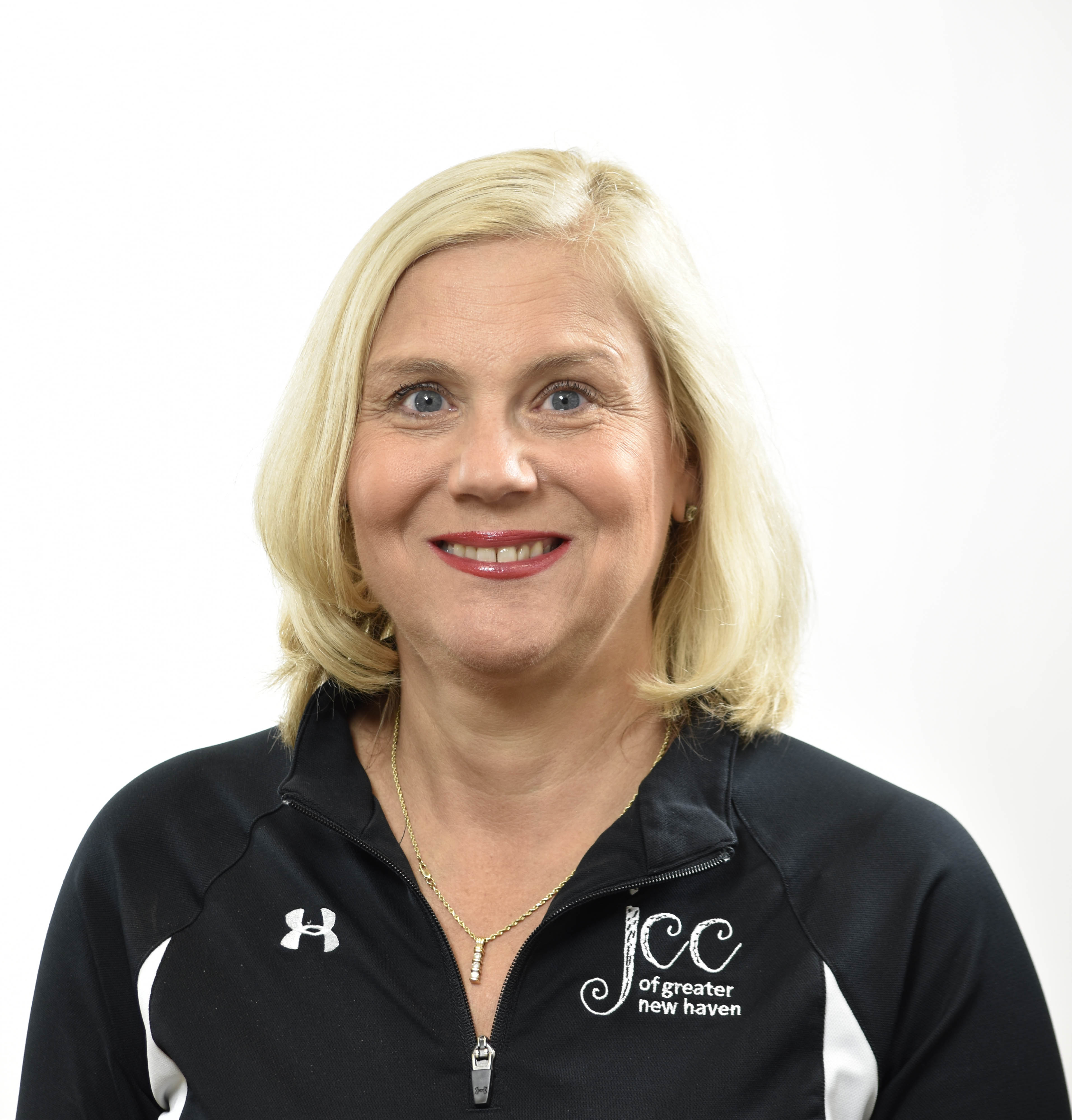 Chair Workout for Silver Sneakers JCC of Greater New Haven