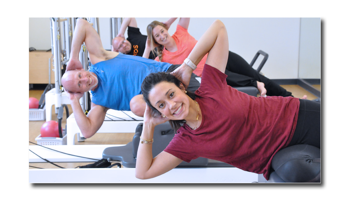 Pilates Near Me Reformer Pilates South Tampa Bryan Glazer Family JCC