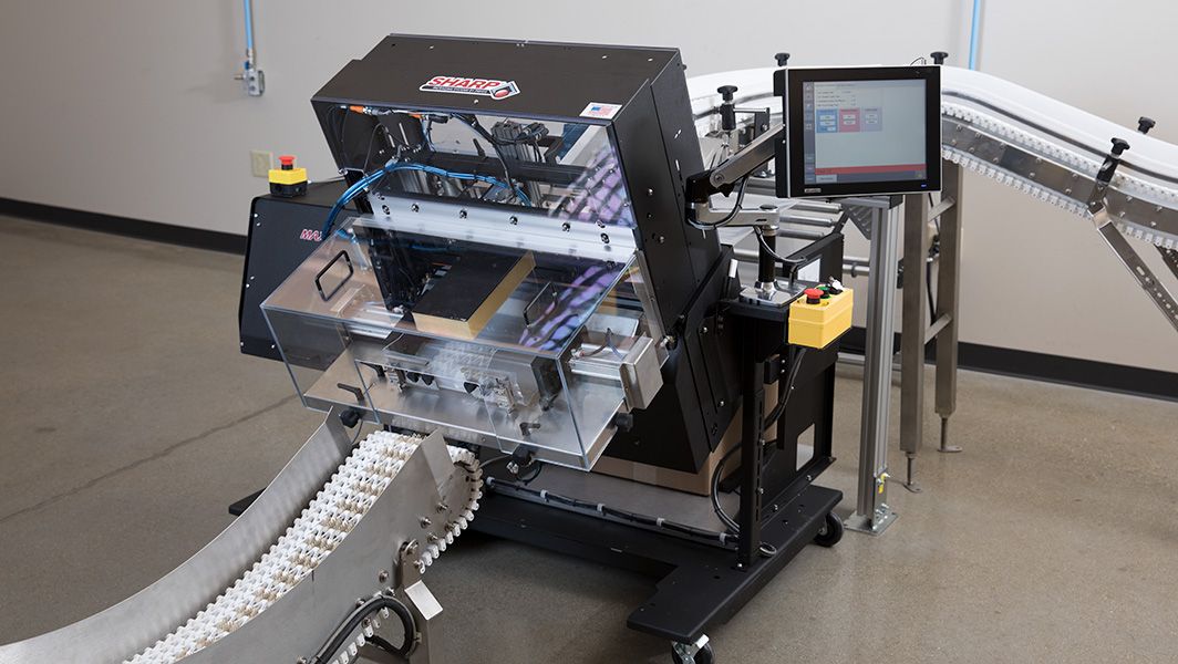 Automated Poly Bagging Machines Market Share Report to 2028