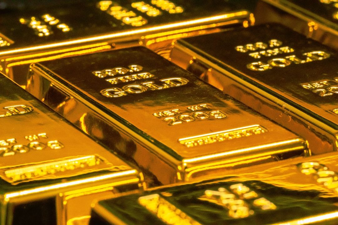 Difference Between 18k Gold and Platinum
