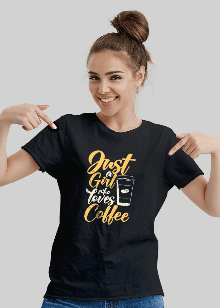 Cat Lover Girls Tshirt Fellame Shop