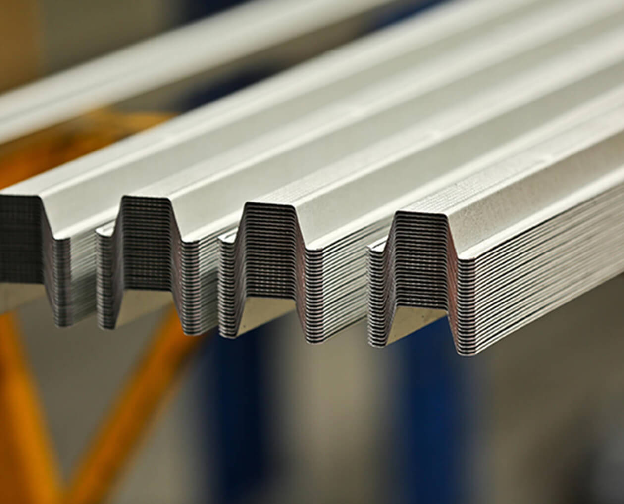 2 Inches Is The Space Between Metal Roof Battens