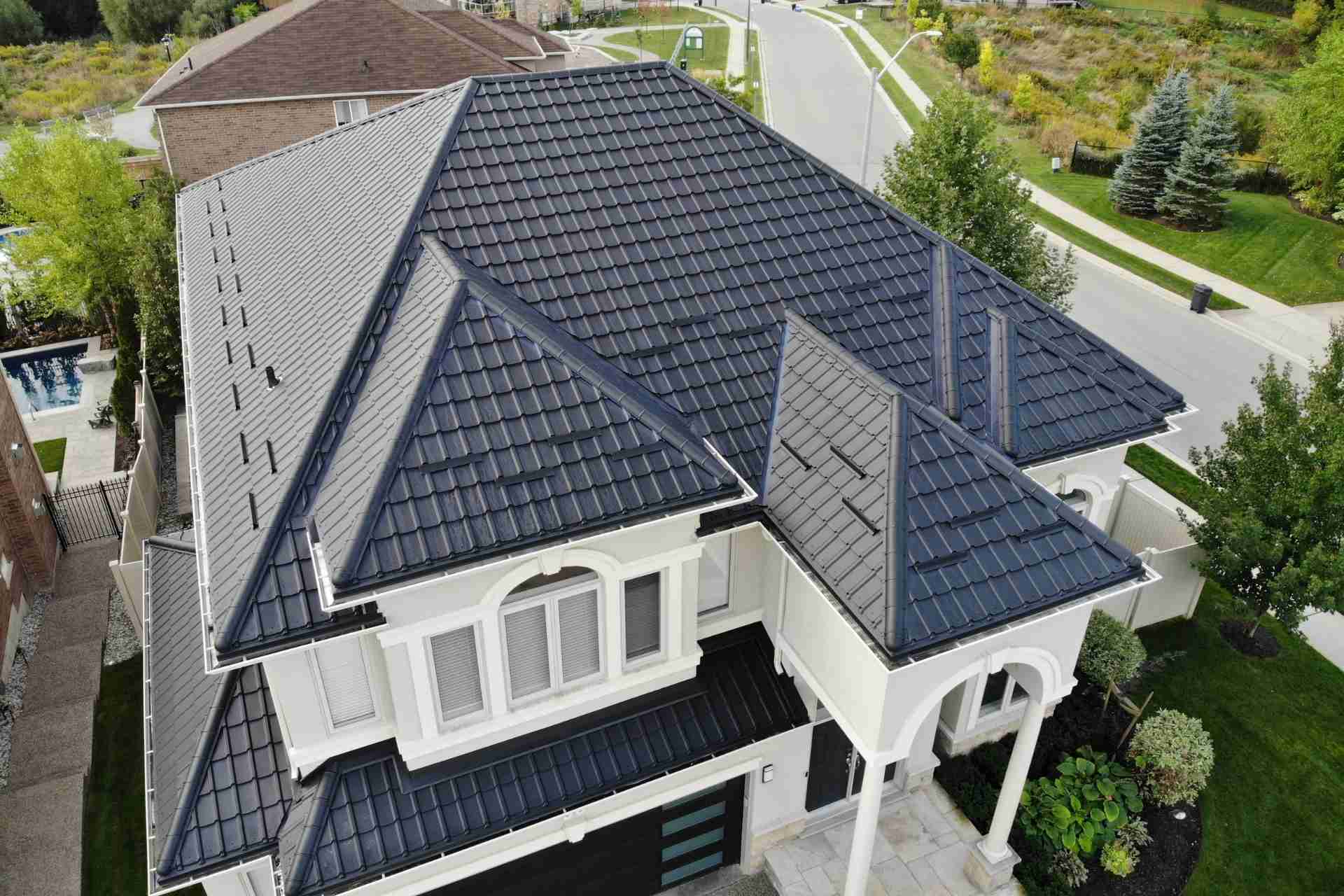 The Benefits Of A Combination Composition Roof FerkeyBuilders