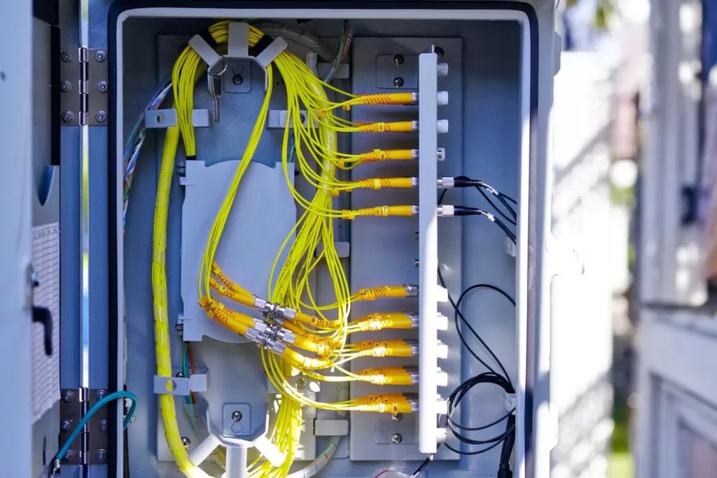 What to Consider When Choosing a Fiber Termination Box Supplier FiberCheap