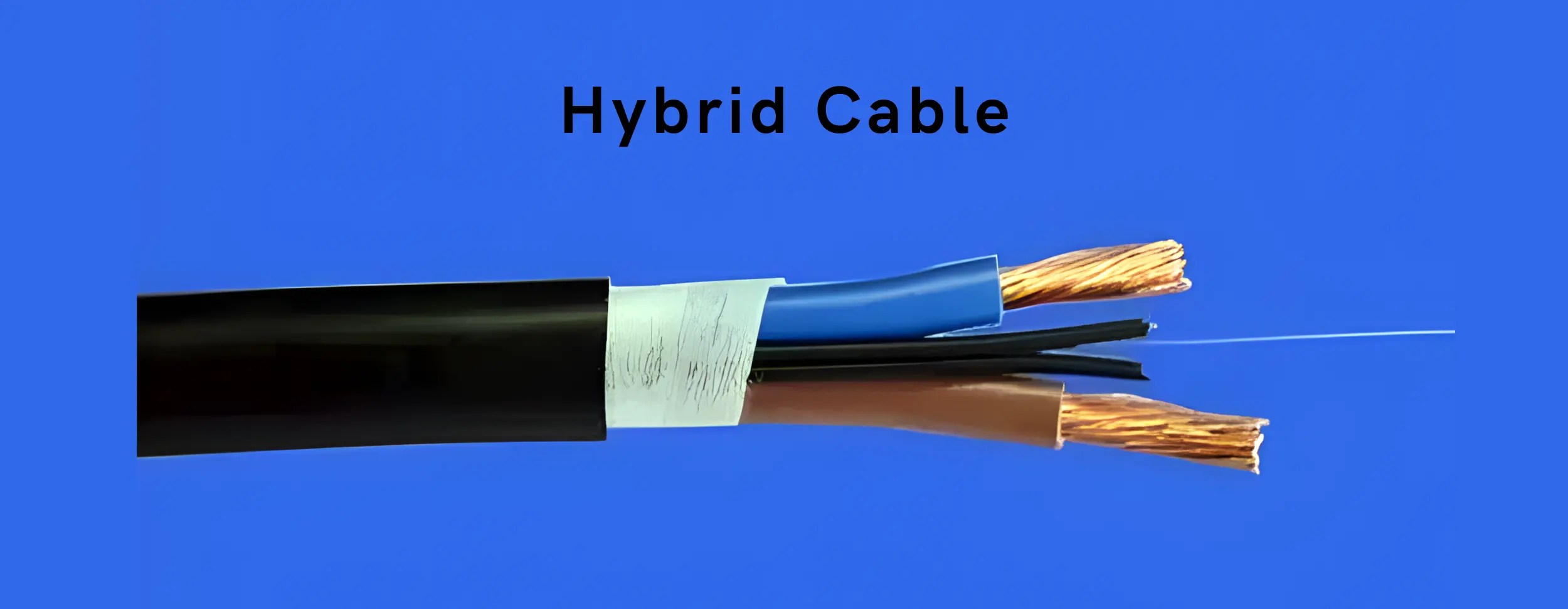 Outdoor Fiber Optic Cable Types Complete Guide
