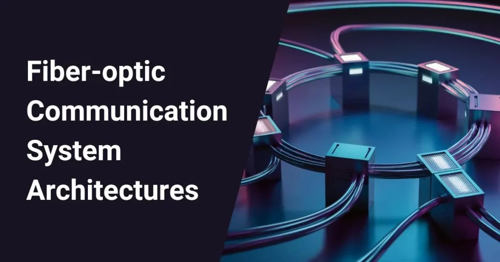 How Do Fiber Optics Transmit Data?