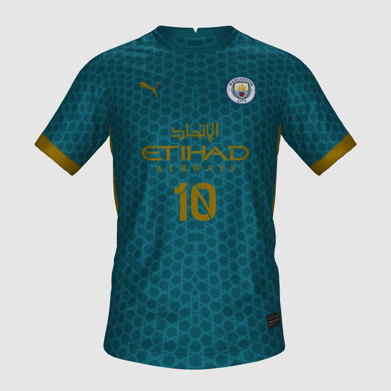  FIFA 23 Kit Creator Showcase