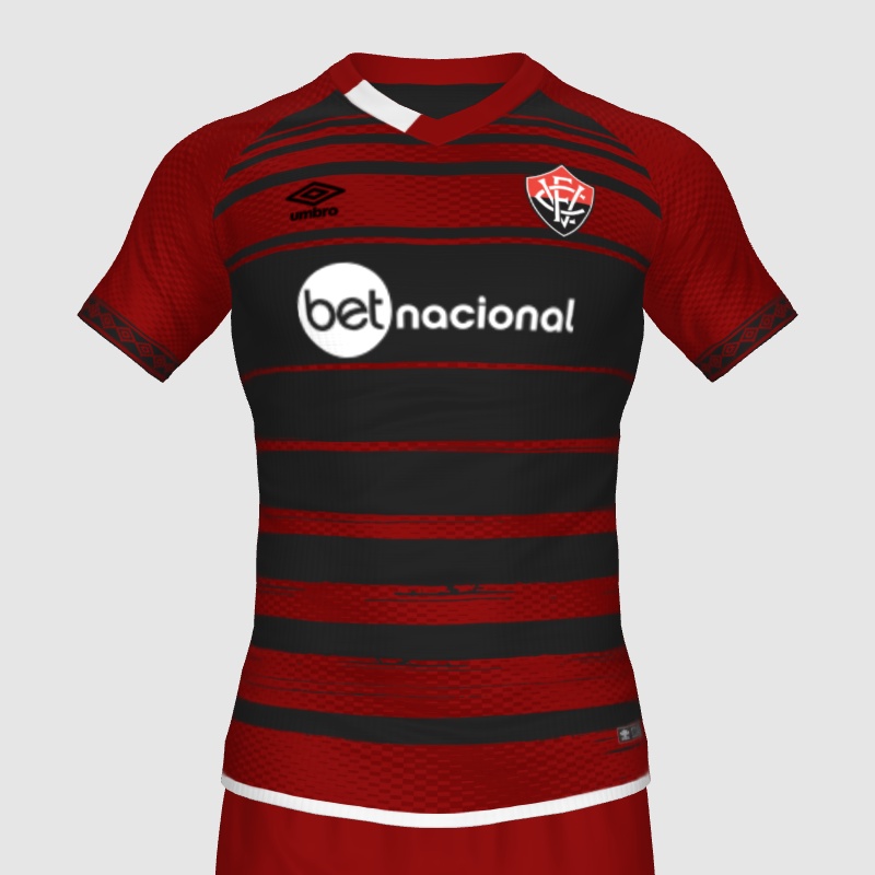 E se ? Umbro e Brasileirão Série B 2023 Collection by Queirozxs