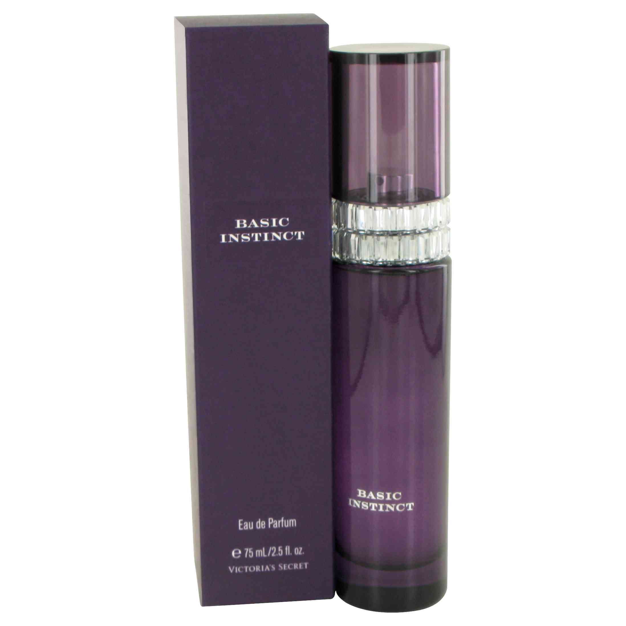 Victoria's Secret Basic Instinct 2004 отзывы, купить