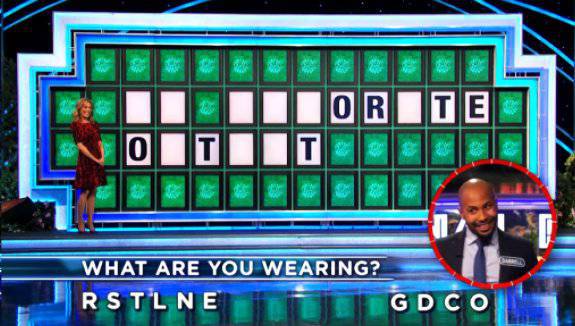 Wheel of Fortune, Week of 382021 Fikkle Fame Archive