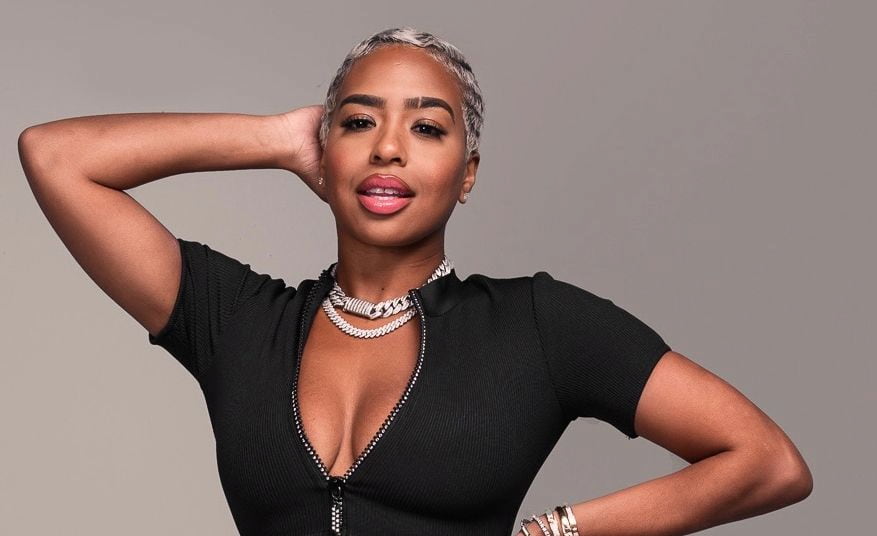 B Simone (Actress), Bio, Age, Height, Weight, Boyfiend, Family, Salary, Net Worth Celebrity