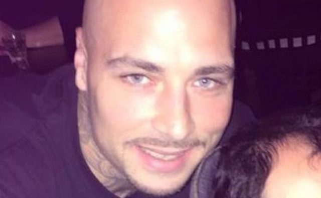 Eric Hartter Wiki, hija, familia, relación con Eminem, hechos