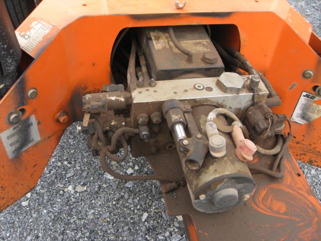 2012 JLG T350 For Sale - Aerial Titans Inc.