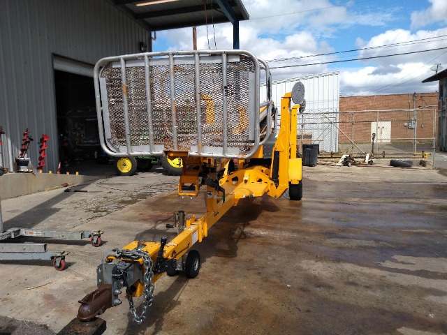 2015 Haulotte 3632T For Sale - Aerial Titans Inc.